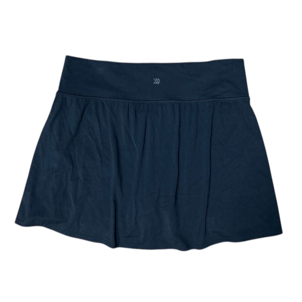all in motion, Women's Skort, Black, Large, Used - Picture 2 of 5